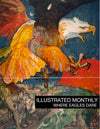 eBook Where Eagles Dare Illustrated Monthly