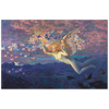 Print Material Wings Of The Mornin Gelato