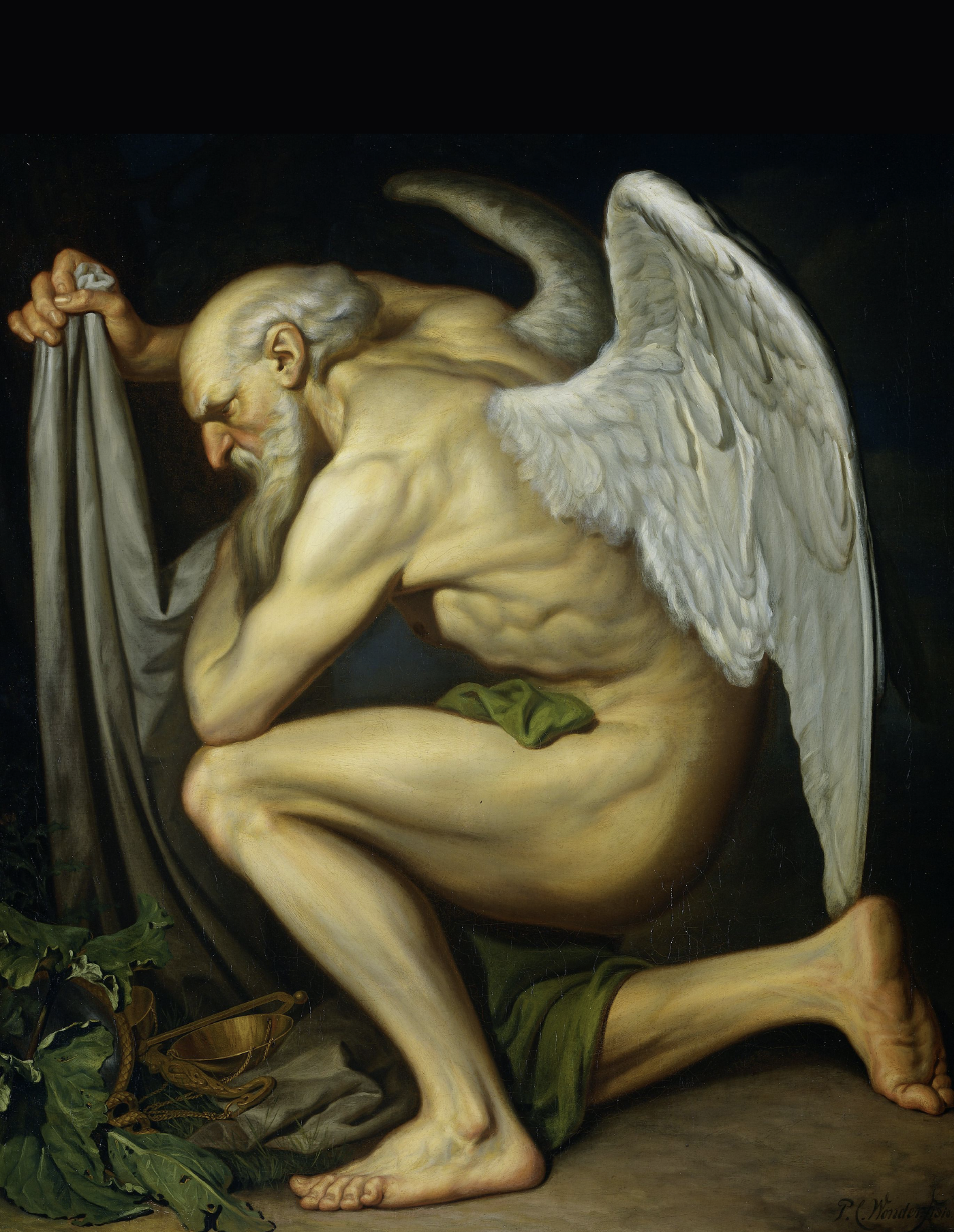 eBook Wings Illustrated Monthly