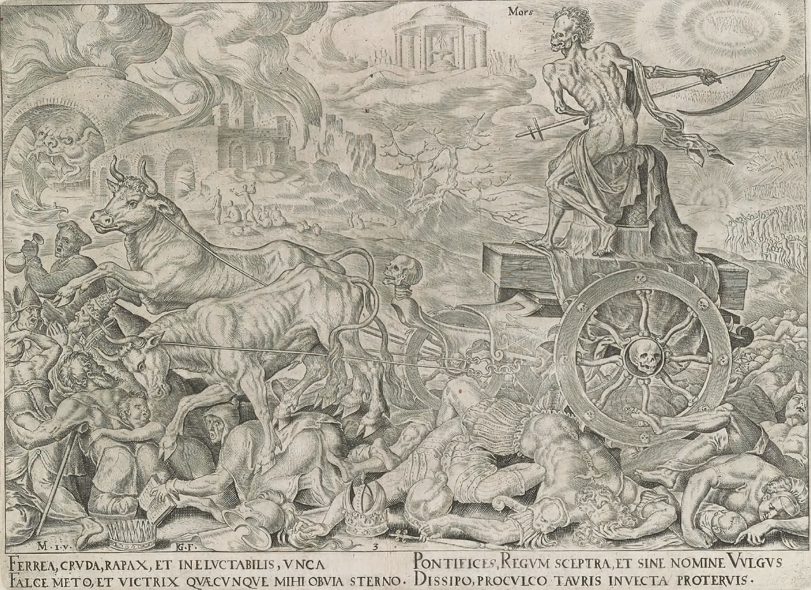 eBook worship Illustrated Monthly