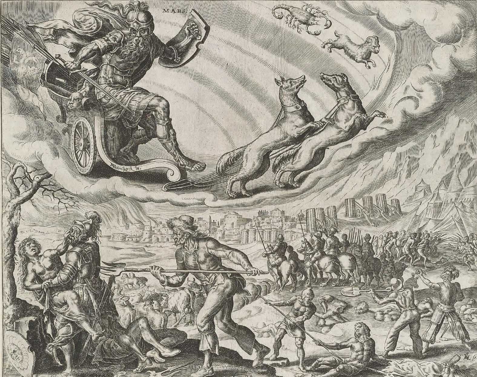 eBook worship Illustrated Monthly