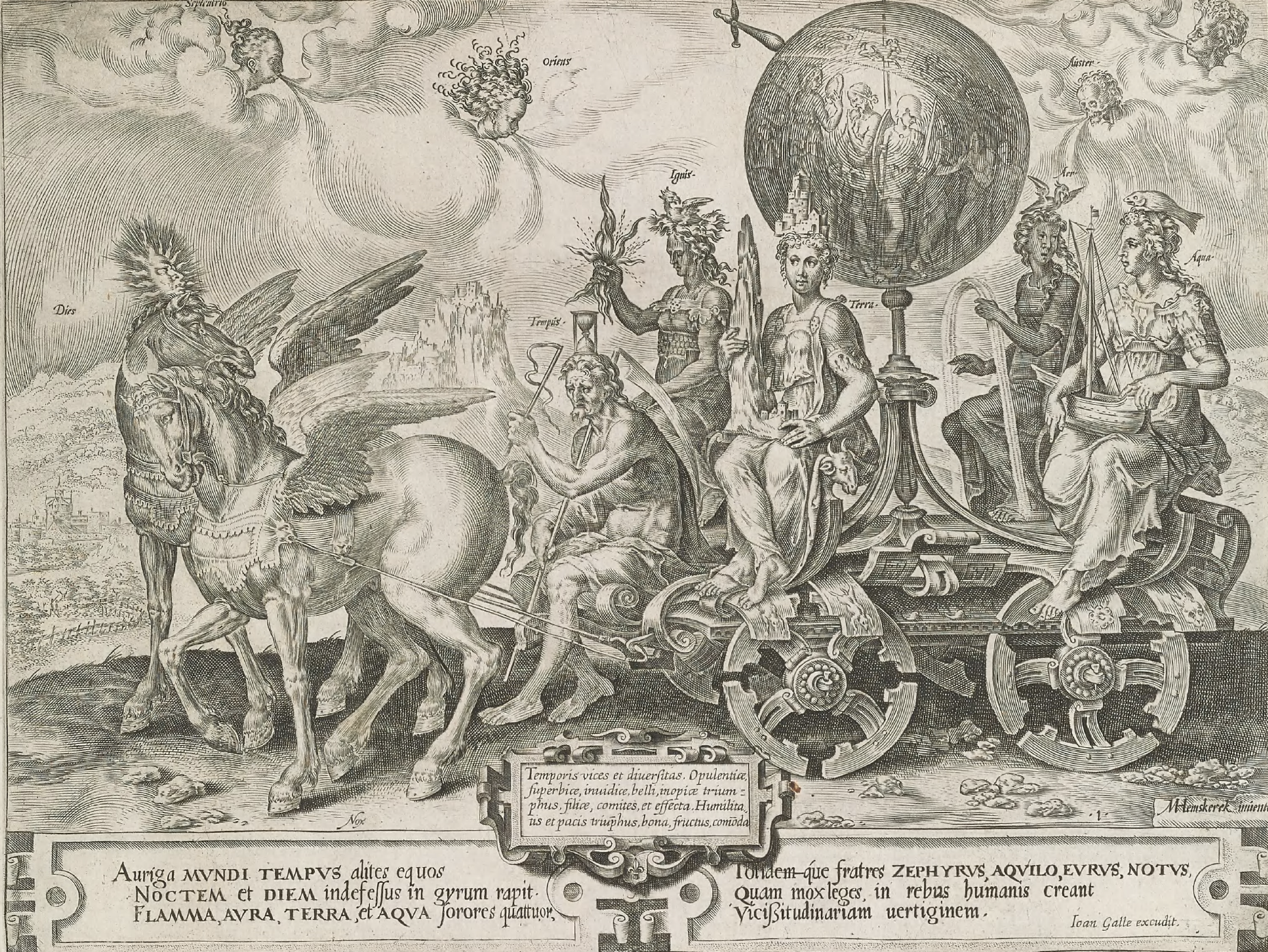 eBook worship Illustrated Monthly