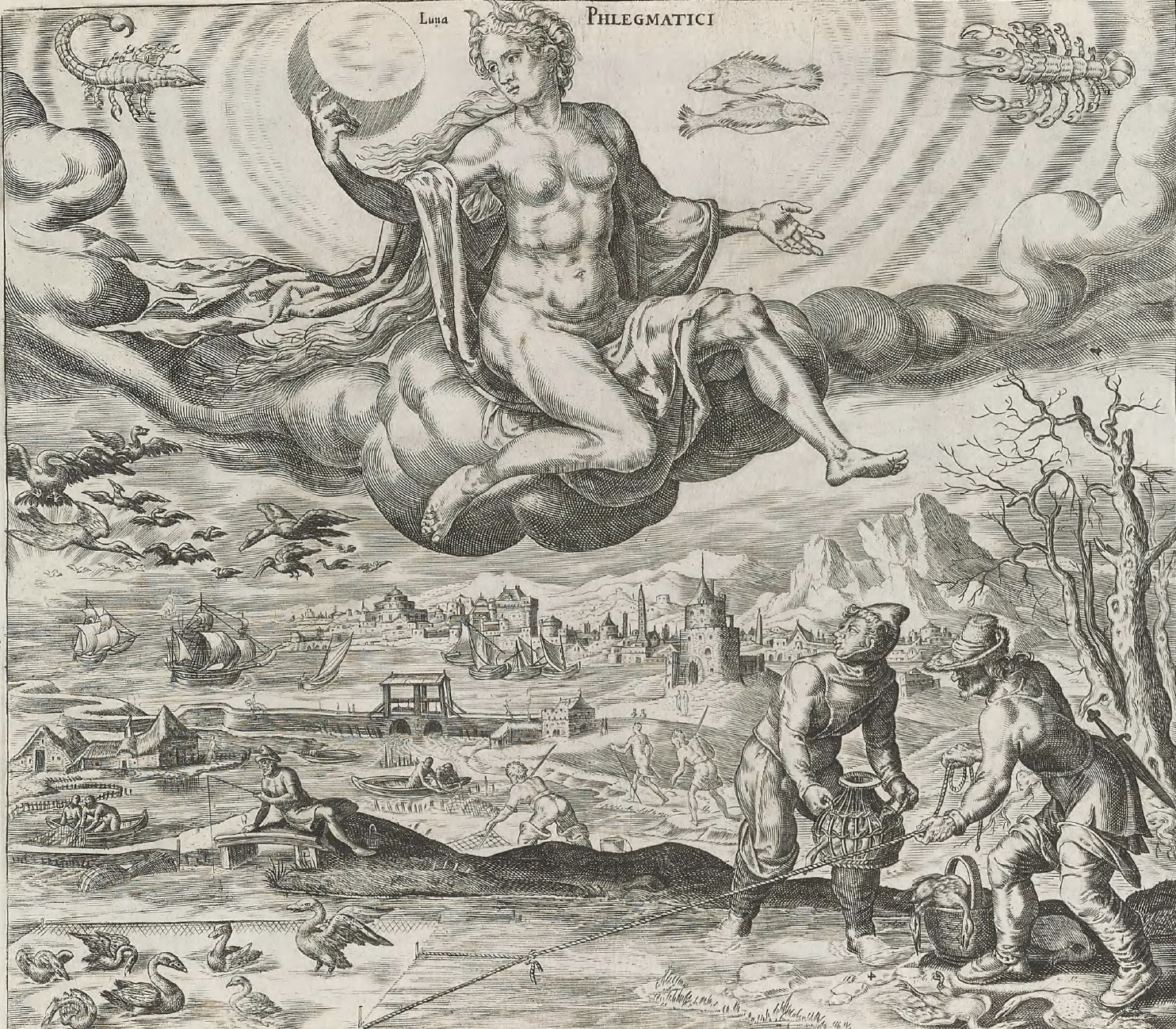 eBook worship Illustrated Monthly